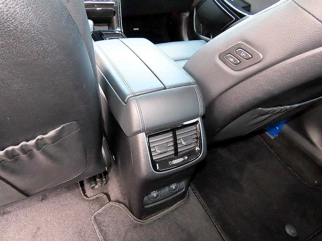 KIA K7 2021 Blanco - Importación desde Corea - HF Imports Iquique - Foto 17