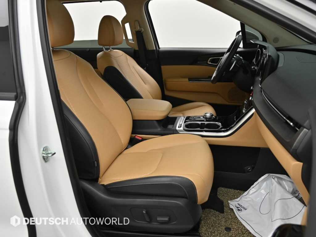 KIA Carnival - Vista 10
