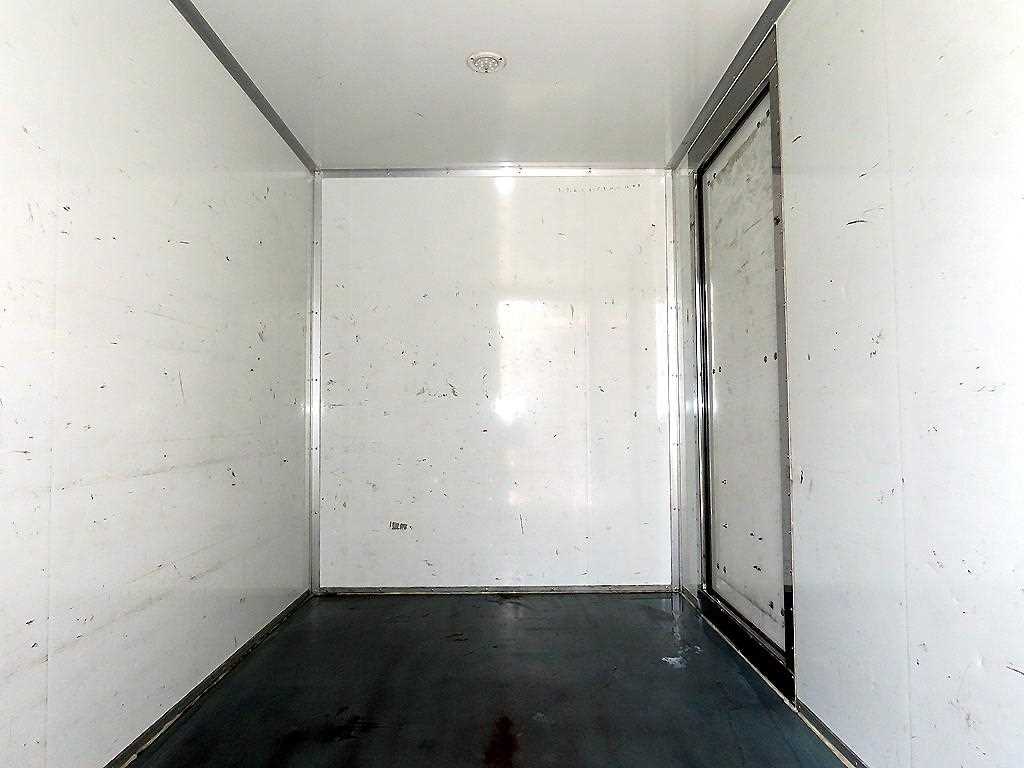 Small Truck Normal Box(High Deck) - Vista 5