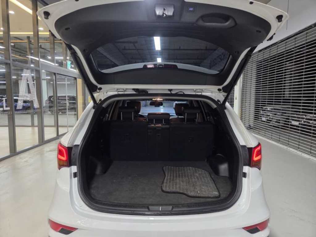 HYUNDAI Santa Fe 2018 - Importación desde Corea - HF Imports Iquique - Foto 20