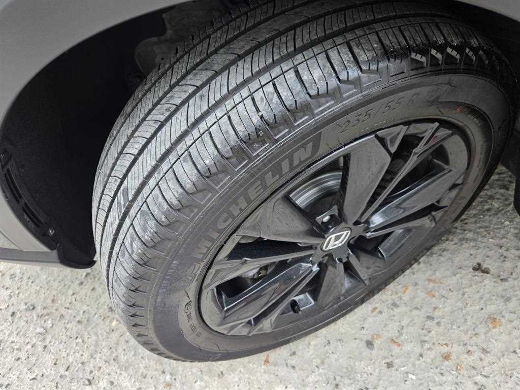 Honda CR-V 2025 Gris - Importación desde Corea - HF Imports Iquique - Foto 20