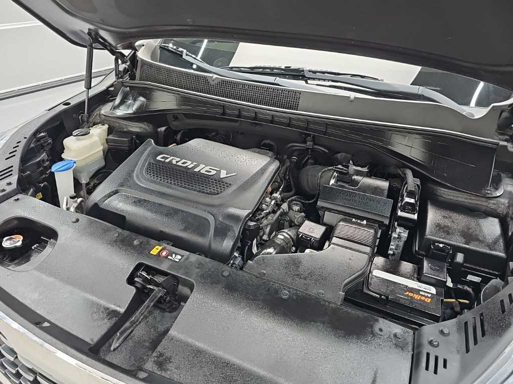 KIA Sorento - Vista 5