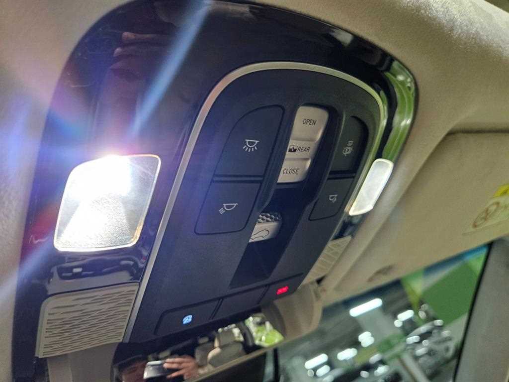 HYUNDAI Palisade 2022 Blanco - Importación desde Corea - HF Imports Iquique - Foto 19