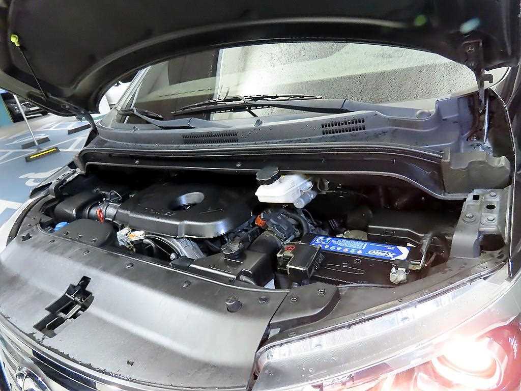 HYUNDAI Starex 2019 Negro - Importación desde Corea - HF Imports Iquique - Foto 19