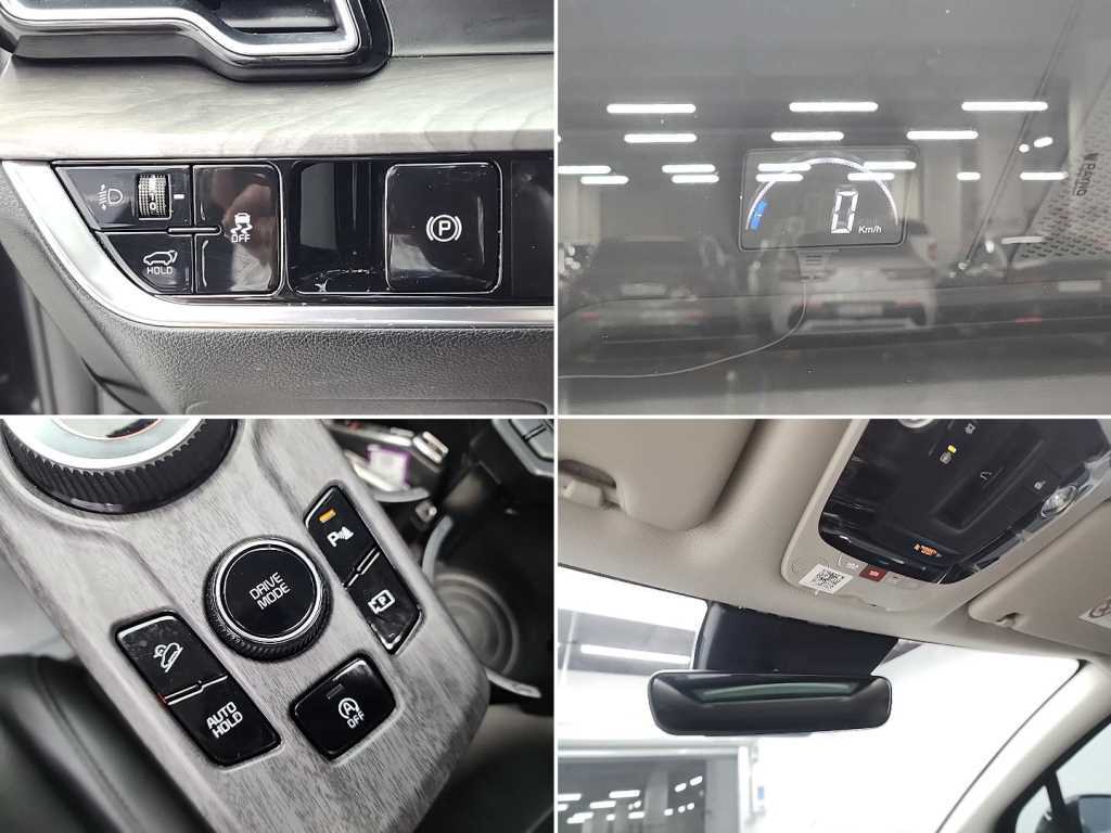KIA Sportage 2022 Negro - Importación desde Corea - HF Imports Iquique - Foto 19