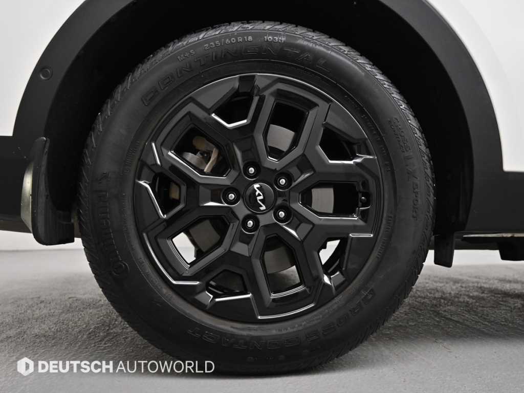 KIA Sorento - Vista 5