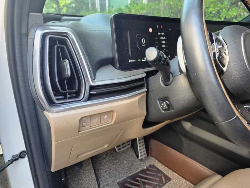KIA Sorento - Vista 6