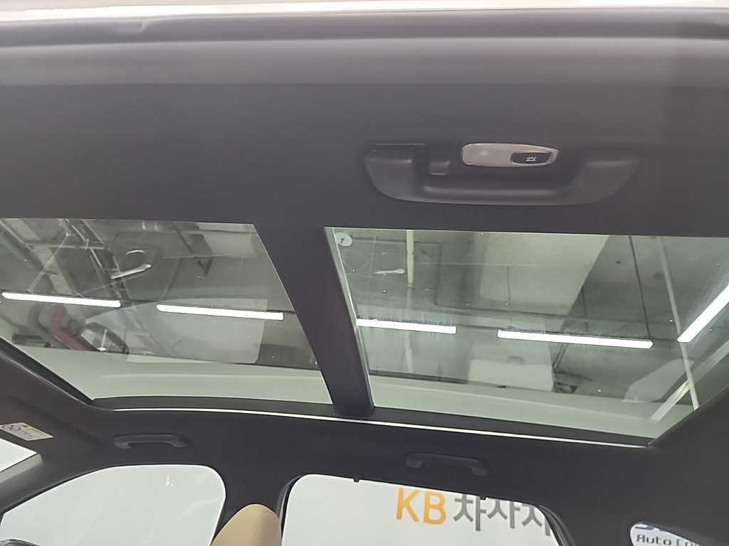 KIA Sorento 2024 Blanco - Importación desde Corea - HF Imports Iquique - Foto 15