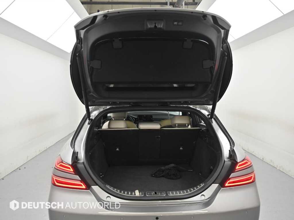 Genesis G70 2023 Gris - Importación desde Corea - HF Imports Iquique - Foto 19