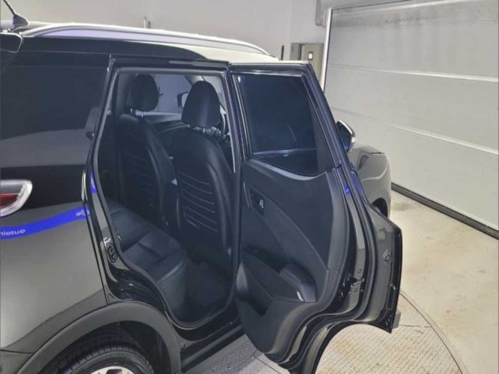 Ssangyong Tivoli 2017 - Importación desde Corea - HF Imports Iquique - Foto 15