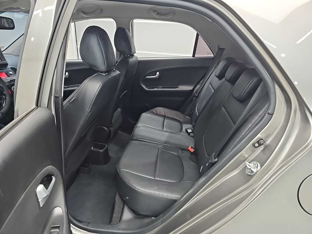 KIA Morning - Vista 10