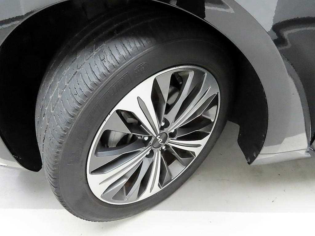 KIA K8 2022 - Importación desde Corea - HF Imports Iquique - Foto 19