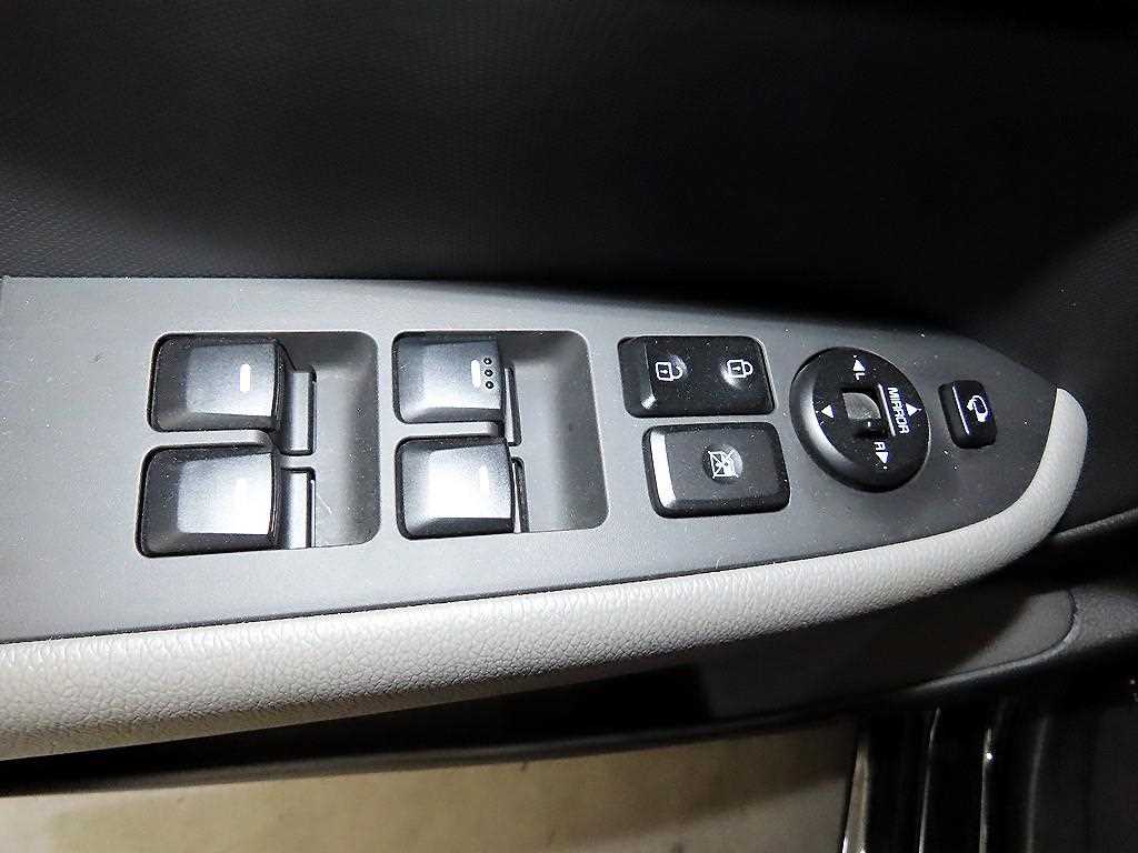 KIA Ray - Vista 12