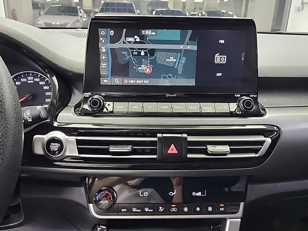 KIA Seltos - Vista 10