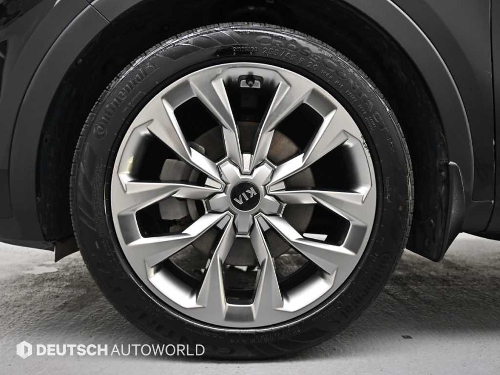 KIA Sorento - Vista 5