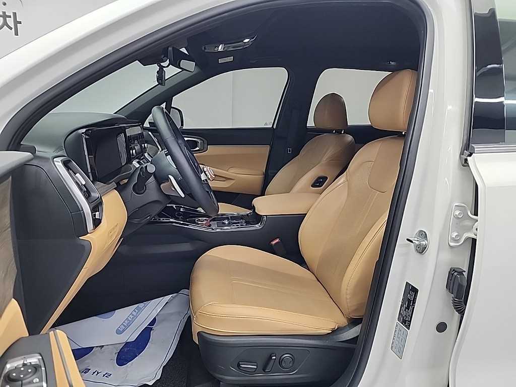 KIA Sorento - Vista 11