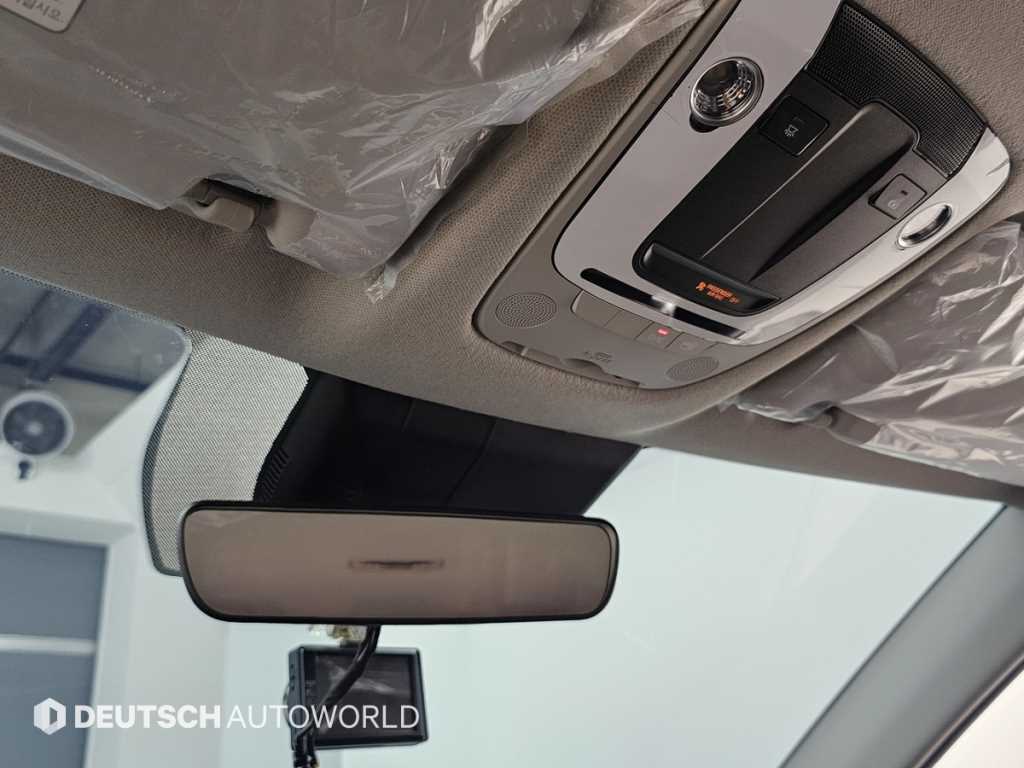 KIA Seltos 2020 Gris - Importación desde Corea - HF Imports Iquique - Foto 18
