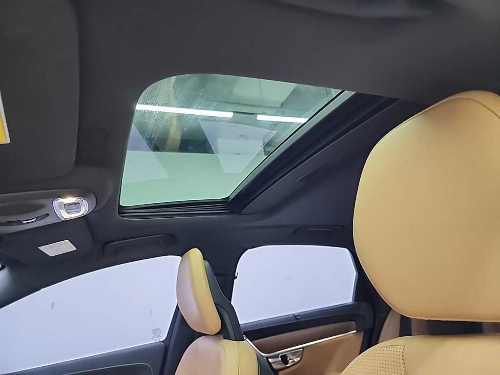Volvo S90 2018 - Importación desde Corea - HF Imports Iquique - Foto 14
