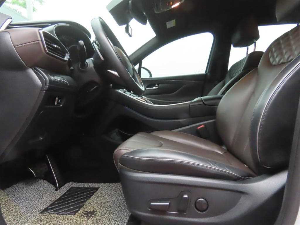 HYUNDAI Santa Fe 2021 - Importación desde Corea - HF Imports Iquique - Foto 16