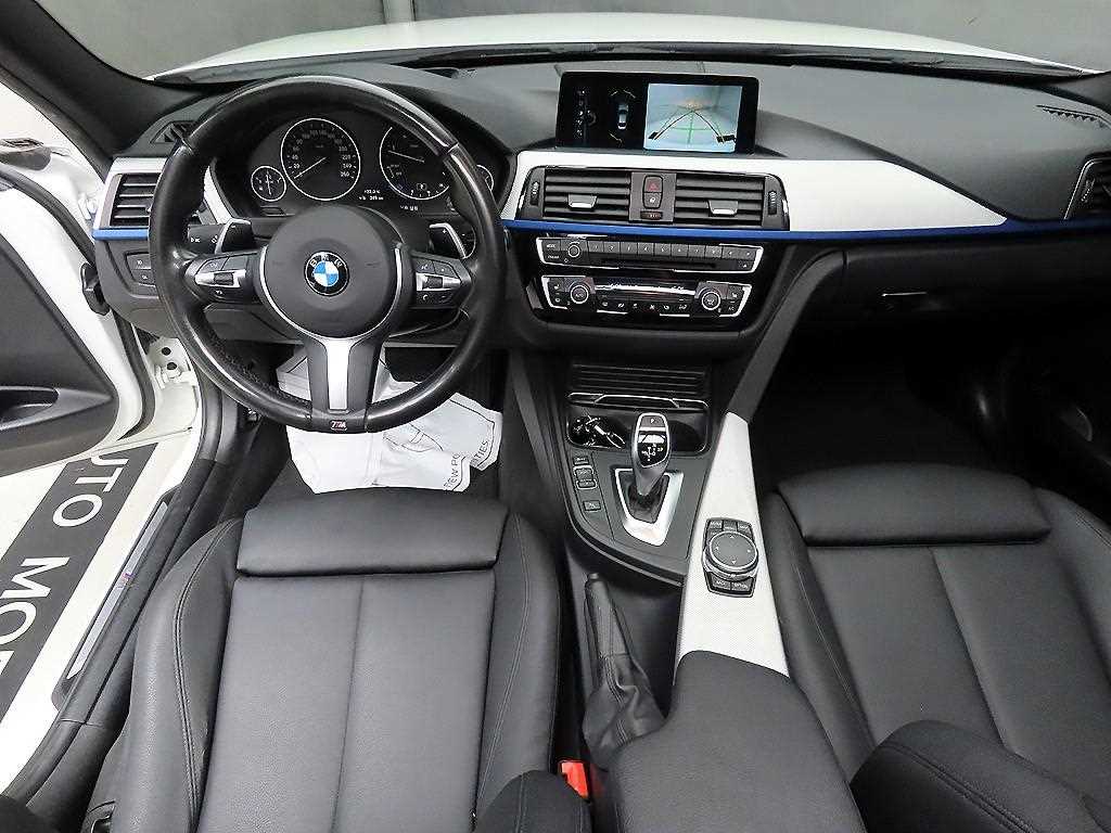 BMW 3 series - Vista 7