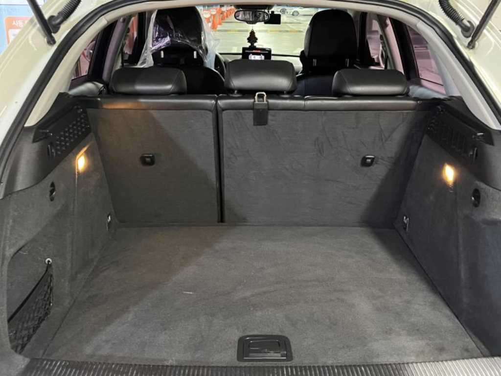 Audi Q3 - Vista 6