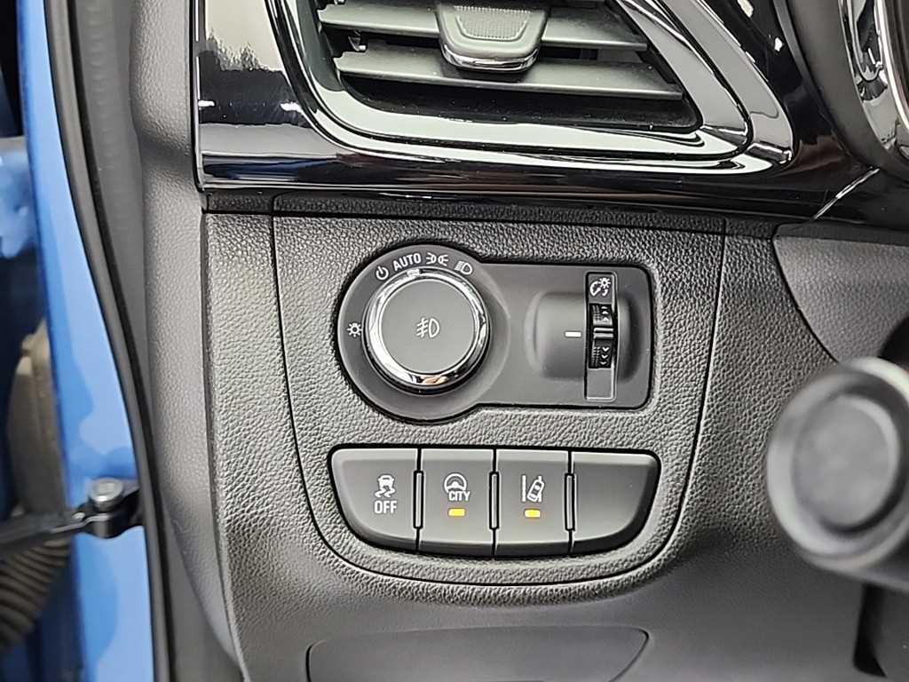 Chevrolet Spark 2017 Azul - Importación desde Corea - HF Imports Iquique - Foto 19