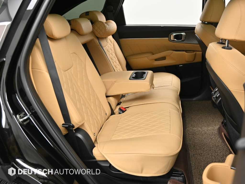 KIA Sorento - Vista 12