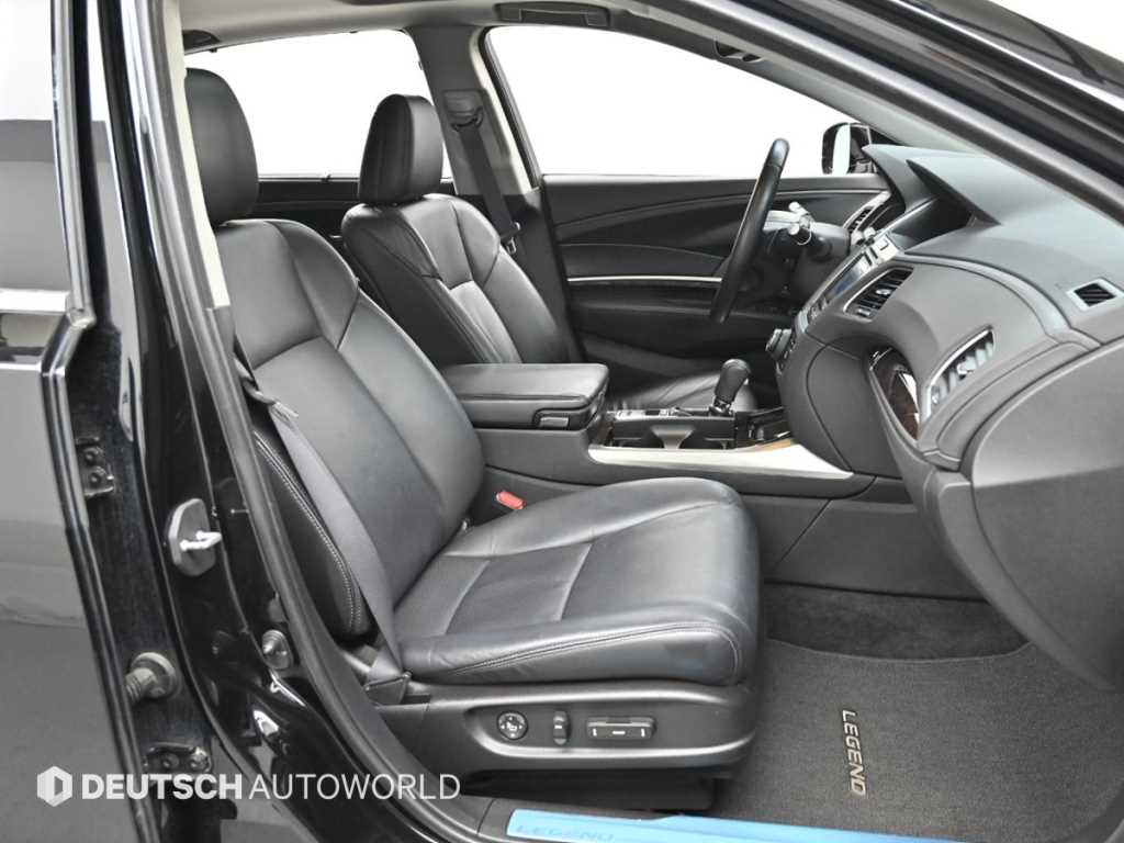 Honda legend - Vista 10
