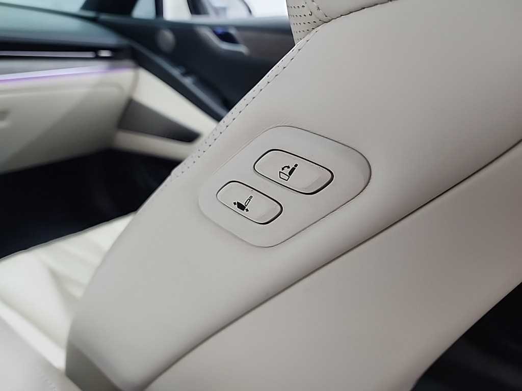 Genesis G80 2022 Blanco - Importación desde Corea - HF Imports Iquique - Foto 14