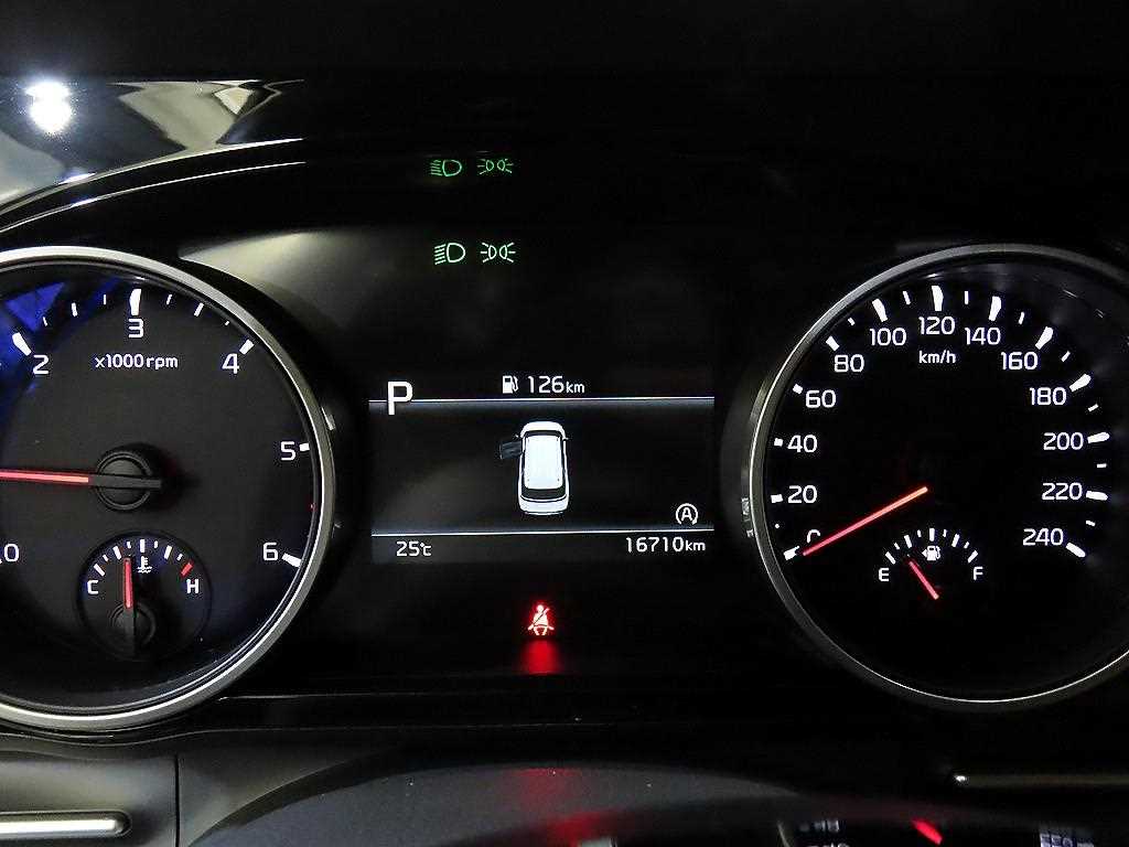 KIA Carnival - Vista 9