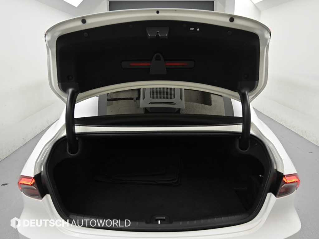 HYUNDAI Grandeur 2022 Blanco - Importación desde Corea - HF Imports Iquique - Foto 19