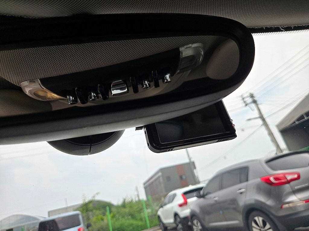 Mini Cooper 2016 Blanco - Importación desde Corea - HF Imports Iquique - Foto 16