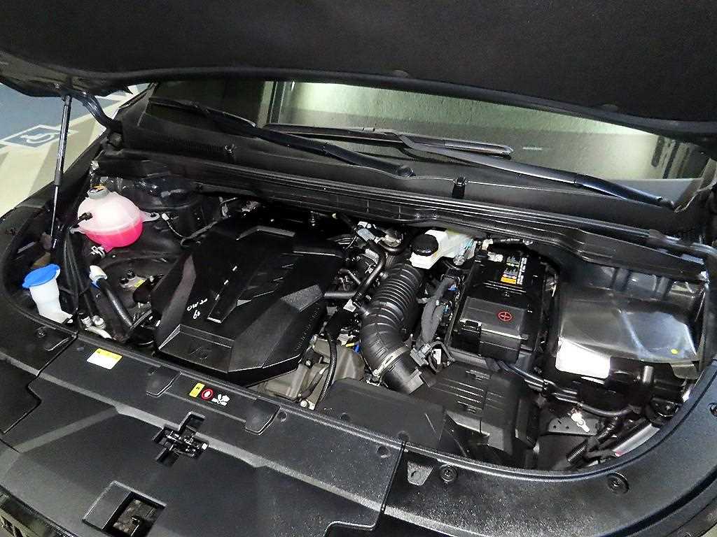 KIA Carnival 2026 Gris - Importación desde Corea - HF Imports Iquique - Foto 19