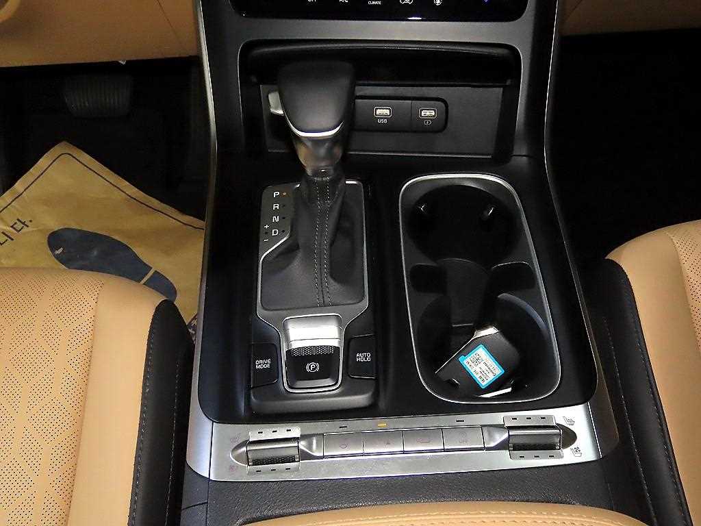 KIA Carnival - Vista 12
