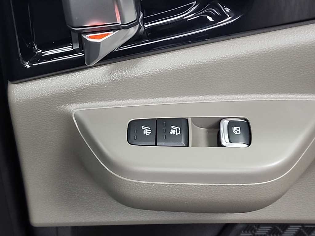 KIA Carnival 2024 Azul - Importación desde Corea - HF Imports Iquique - Foto 15