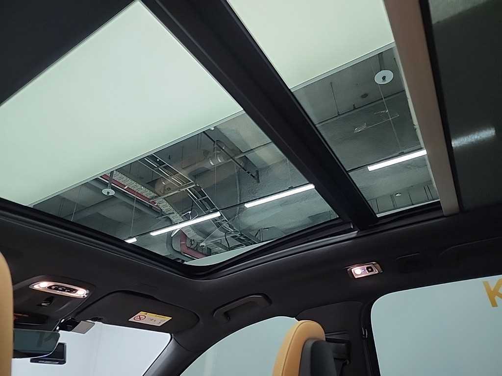 Volvo XC60 2018 Blanco - Importación desde Corea - HF Imports Iquique - Foto 15
