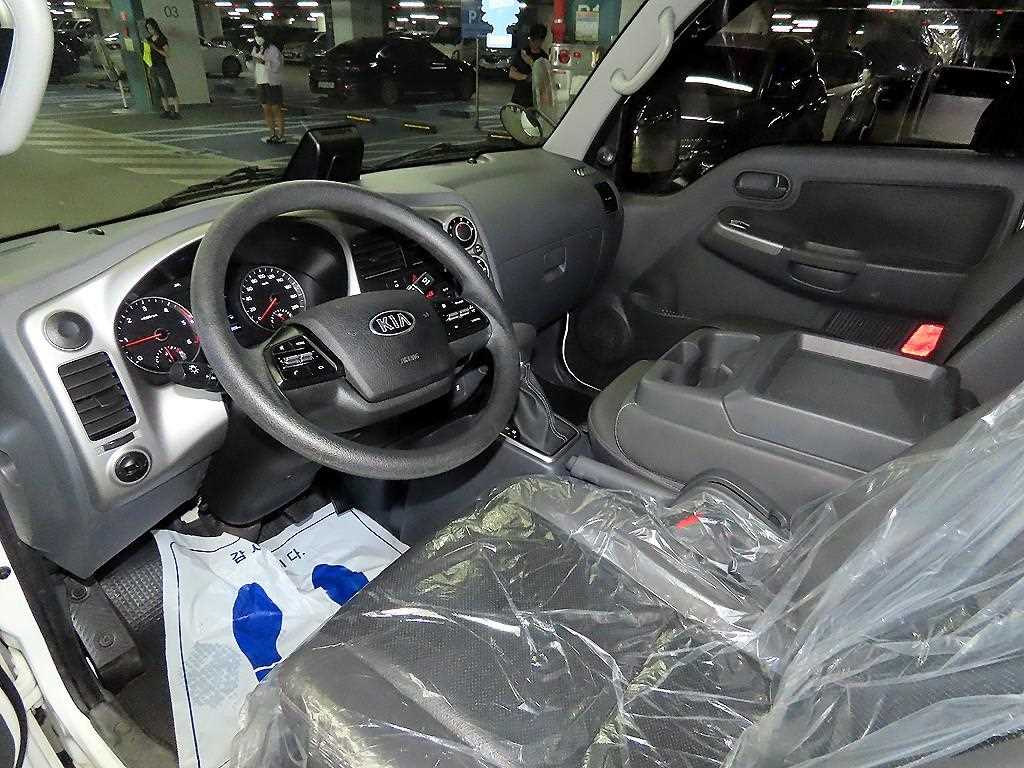 Small Truck Cargo (small) - Vista 10