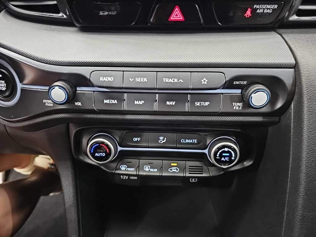 HYUNDAI Veloster - Vista 10