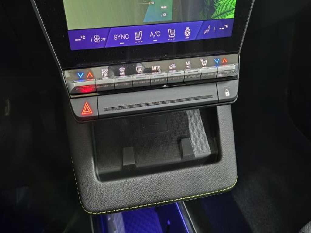 SAMSUNG Scenic E-Tech - Vista 10