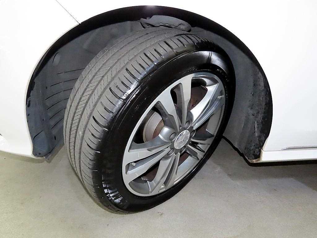Mercedes Benz E class 2014 Blanco - Importación desde Corea - HF Imports Iquique - Foto 20