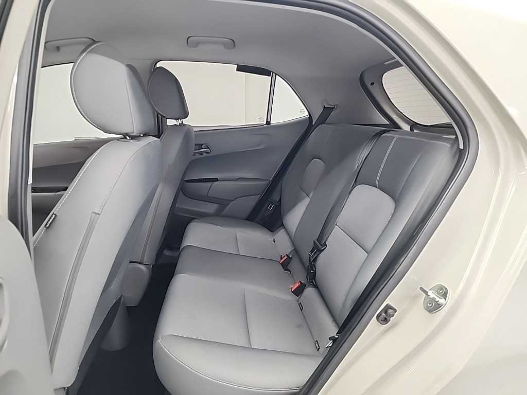 KIA Morning - Vista 12