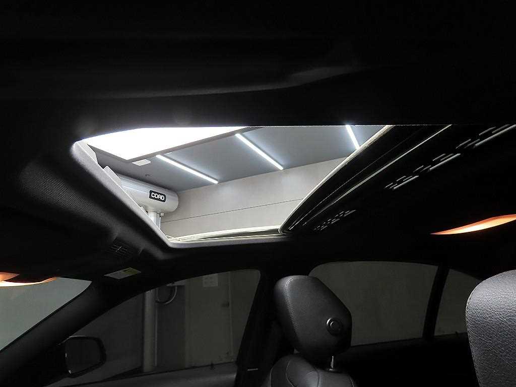 BMW 3 series 2017 - Importación desde Corea - HF Imports Iquique - Foto 18