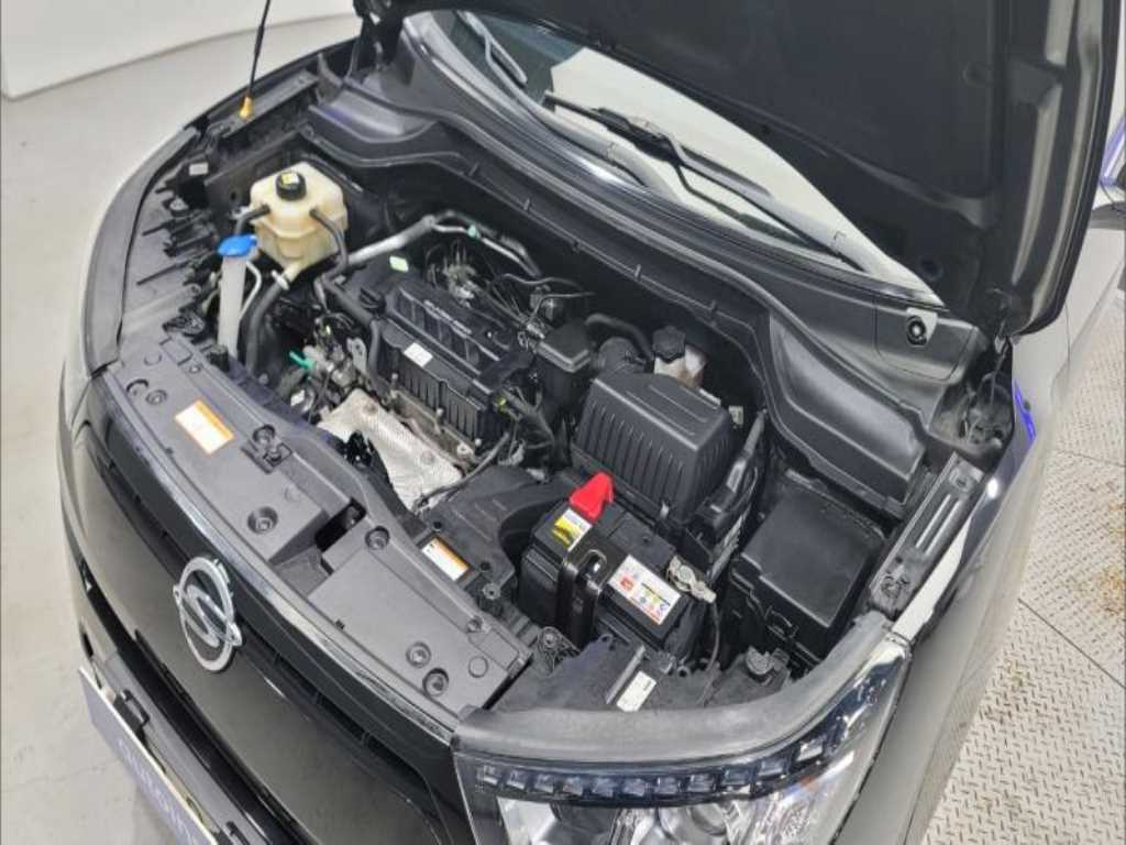 Ssangyong Tivoli 2017 - Importación desde Corea - HF Imports Iquique - Foto 16