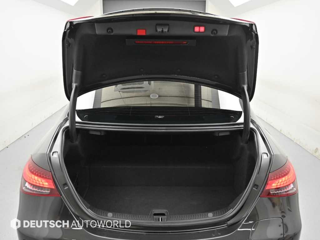 Mercedes Benz E class 2021 Gris - Importación desde Corea - HF Imports Iquique - Foto 19