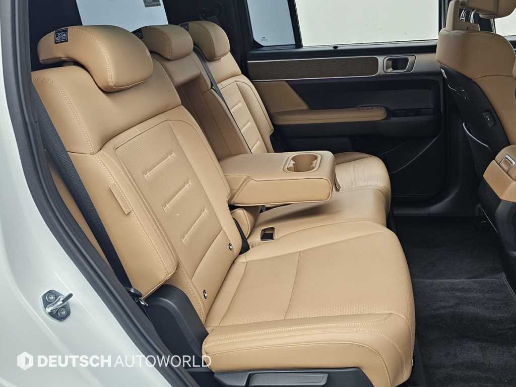 HYUNDAI Santa Fe - Vista 12