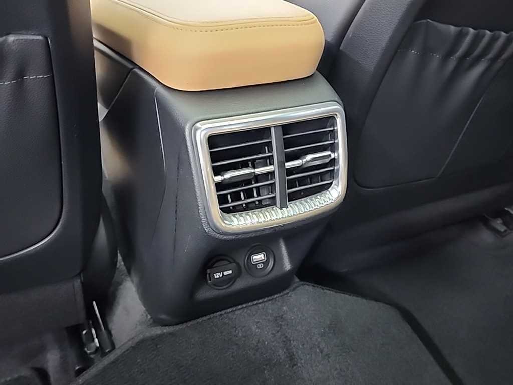 KIA K5 2023 Negro - Importación desde Corea - HF Imports Iquique - Foto 14