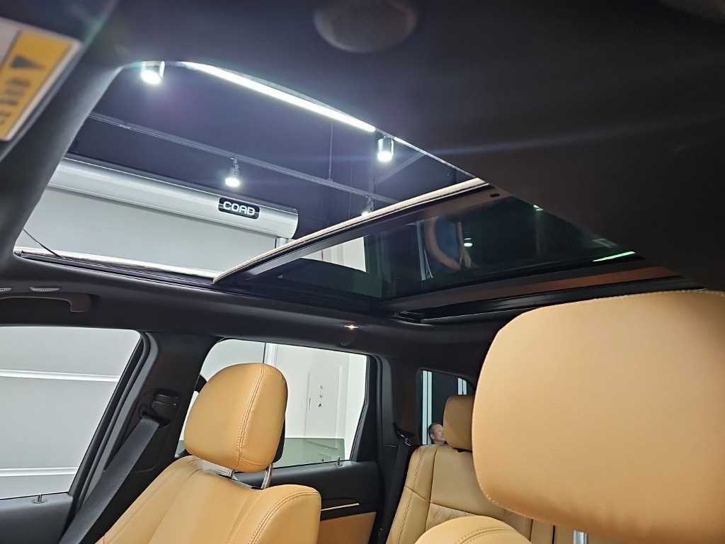 Jeep Cherokee 2019 Blanco - Importación desde Corea - HF Imports Iquique - Foto 14
