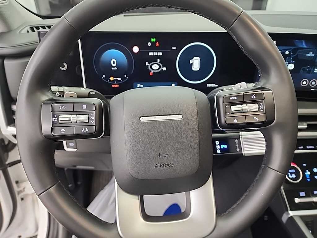 HYUNDAI Santa Fe - Vista 9