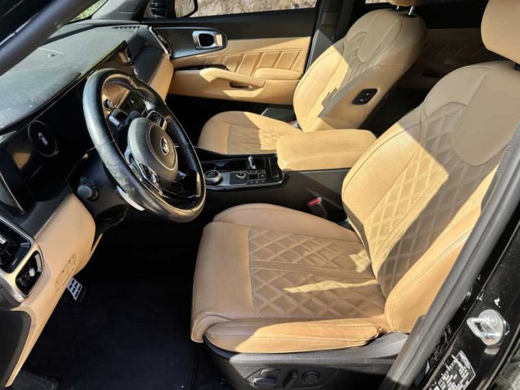 KIA Sorento - Vista 7