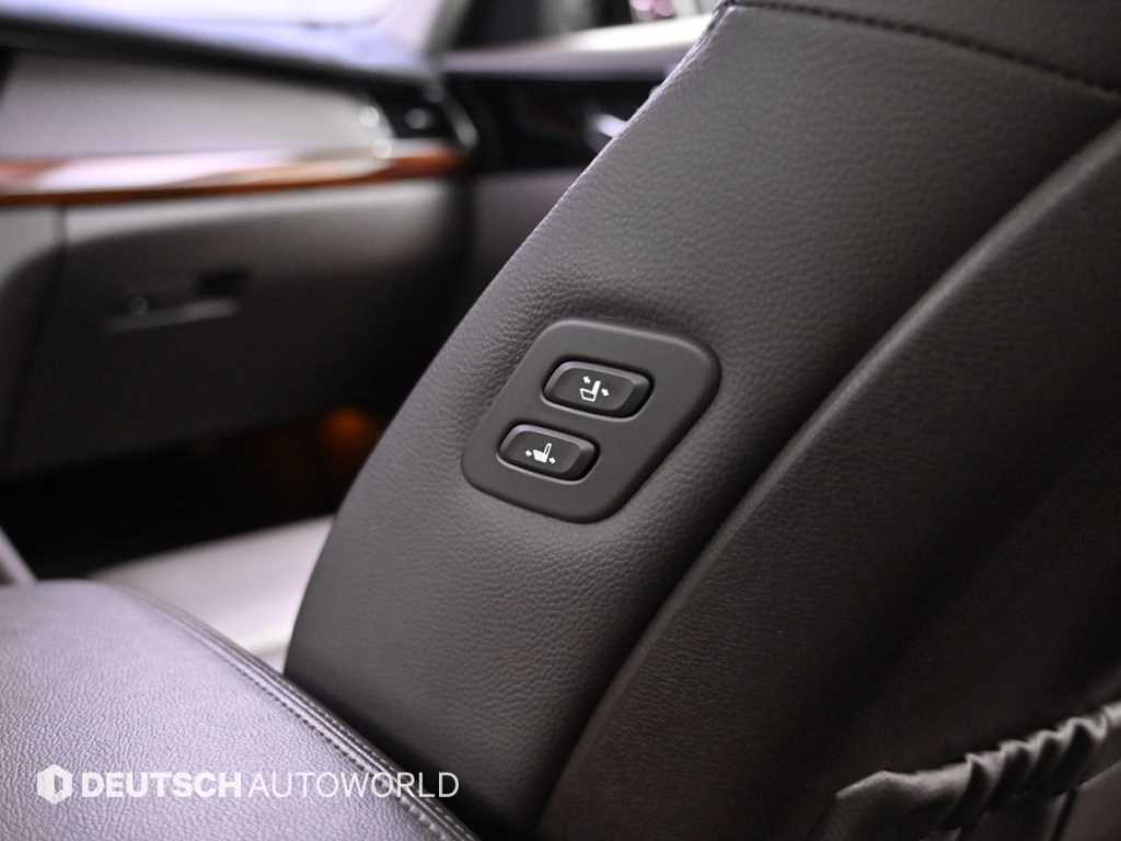 KIA K7 2016 Negro - Importación desde Corea - HF Imports Iquique - Foto 19